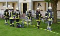 Kellerbrand Koeln Muelheim Wallstr Seidenstr P364